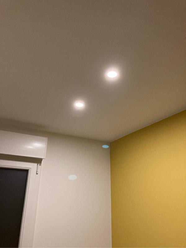 Ouvrir la fenêtre modale de l'avis 2 sur 4