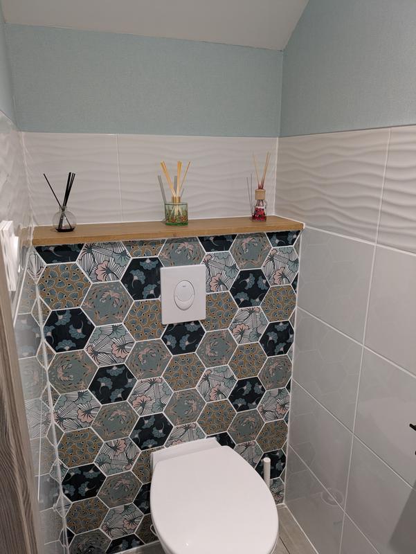 Ouvrir la fenêtre modale de l'avis 1 sur 2