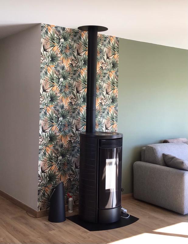 Ouvrir la fenêtre modale de l'avis 1 sur 1