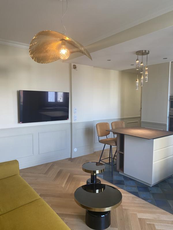 Ouvrir la fenêtre modale de l'avis 1 sur 1