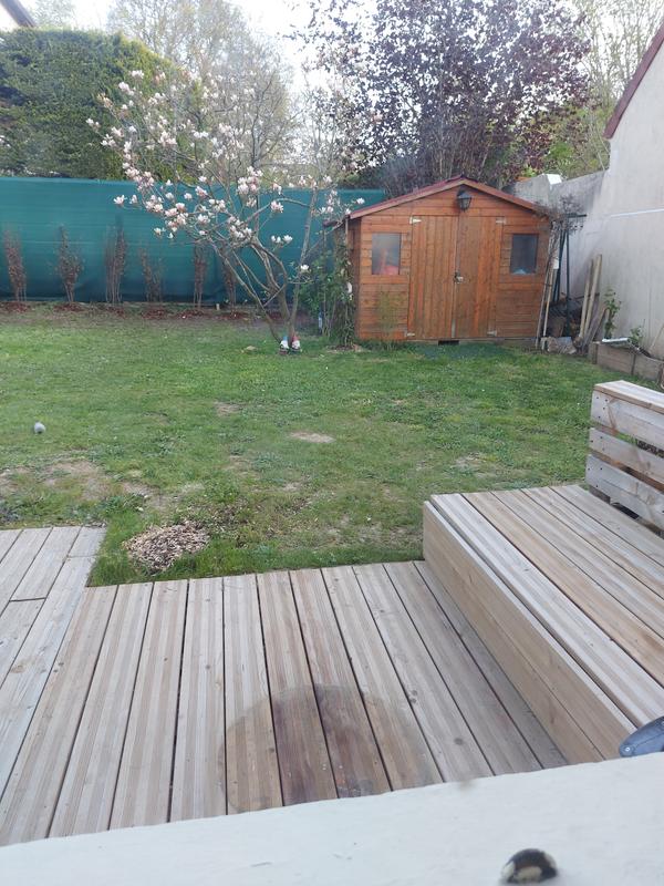 Ouvrir la fenêtre modale de l'avis 1 sur 1