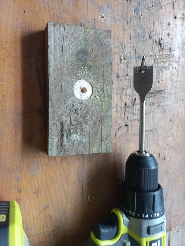 Ouvrir la fenêtre modale de l'avis 2 sur 4