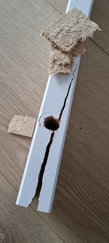 Ouvrir la fenêtre modale de l'avis 1 sur 1