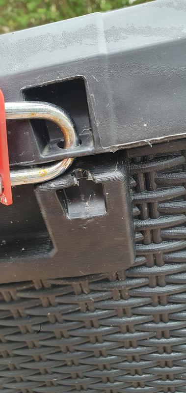 Ouvrir la fenêtre modale de l'avis 1 sur 2