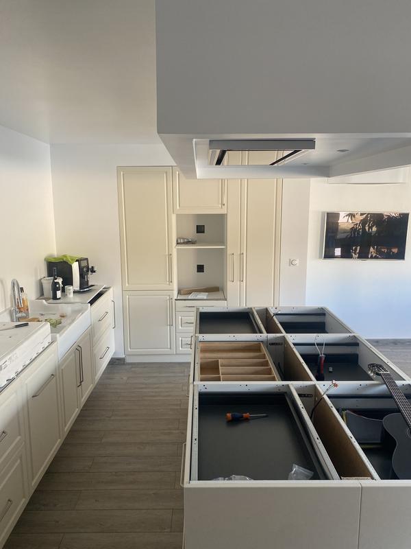 Ouvrir la fenêtre modale de l'avis 6 sur 6