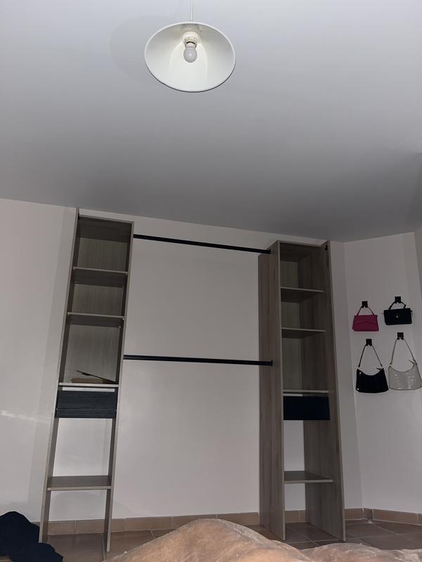 Ouvrir la fenêtre modale de l'avis 1 sur 1