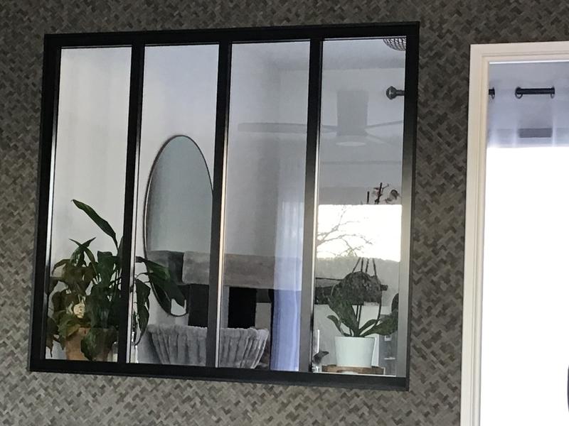 Ouvrir la fenêtre modale de l'avis 1 sur 1