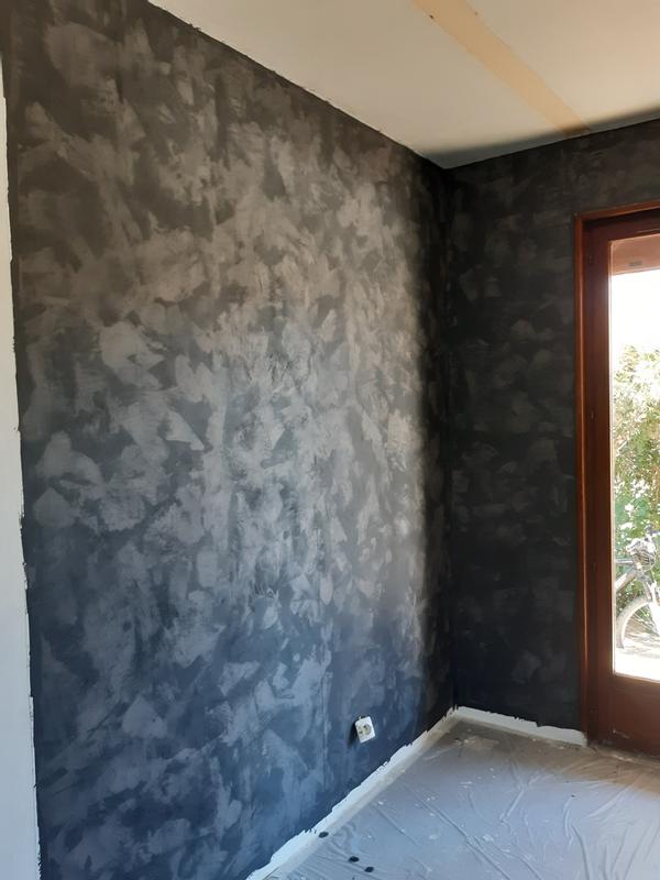 Revisione aperta modale 1 su 1