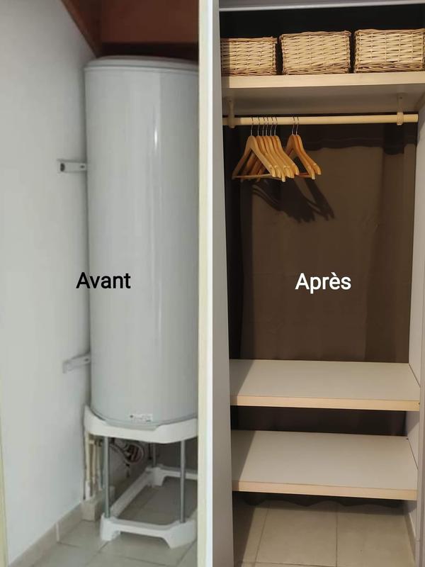 Ouvrir la fenêtre modale de l'avis 2 sur 2