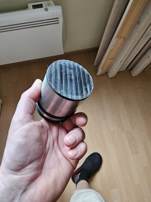 Abra o modal de avaliação 3 de 3