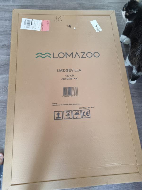 Revisione aperta modale 2 su 2