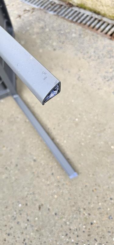 Ouvrir la fenêtre modale de l'avis 1 sur 1