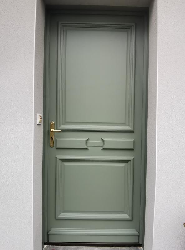 Ouvrir la fenêtre modale de l'avis 1 sur 1