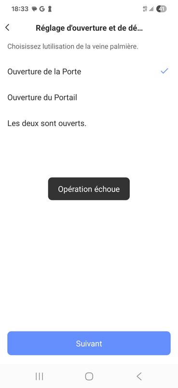 Ouvrir la fenêtre modale de l'avis 5 sur 5