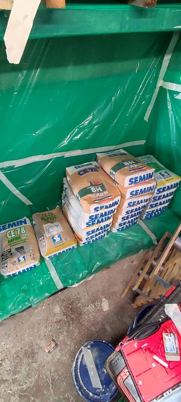 Abra o modal de avaliação 1 de 6