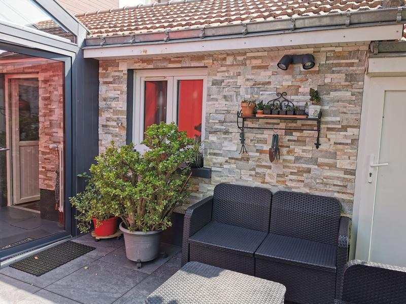 Ouvrir la fenêtre modale de l'avis 1 sur 1