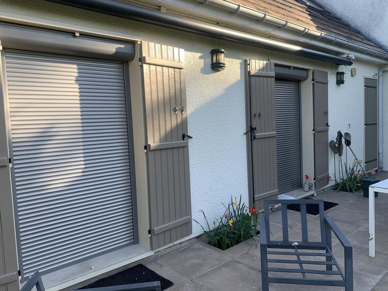 Ouvrir la fenêtre modale de l'avis 2 sur 2