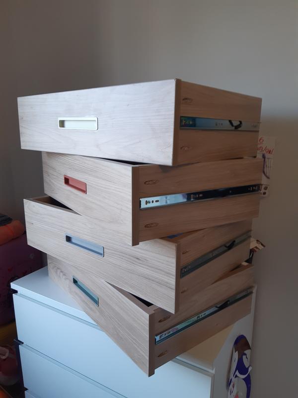 Ouvrir la fenêtre modale de l'avis 4 sur 4