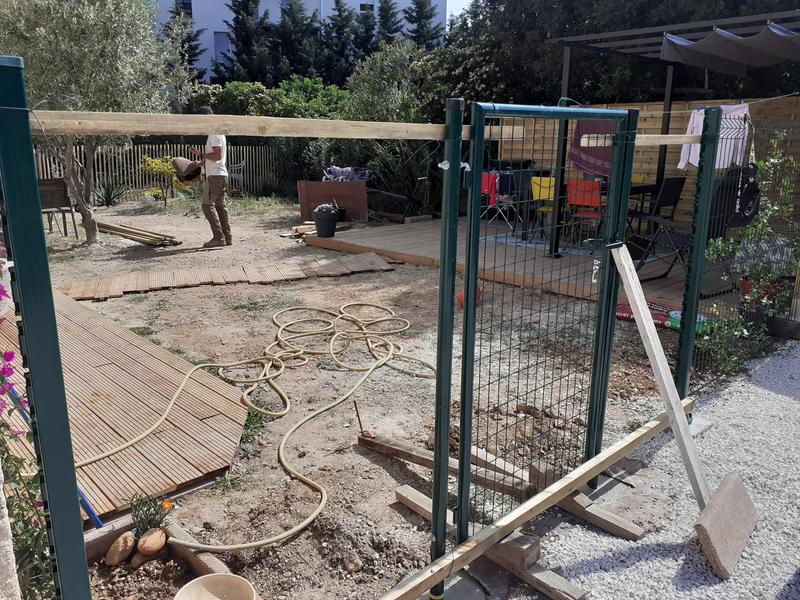 Ouvrir la fenêtre modale de l'avis 2 sur 2