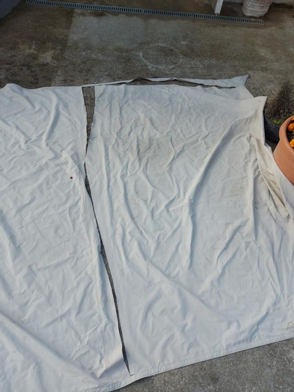 Revisione aperta modale 2 su 4