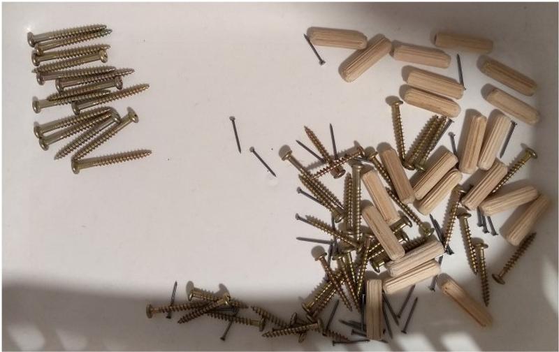 Ouvrir la fenêtre modale de l'avis 3 sur 3