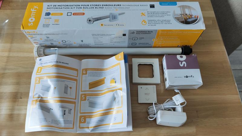 Ouvrir la fenêtre modale de l'avis 1 sur 5