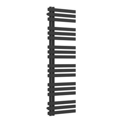 Handdoekradiator Slidre 140x50x5,4 cm wit kopen? Vergelijk bij
