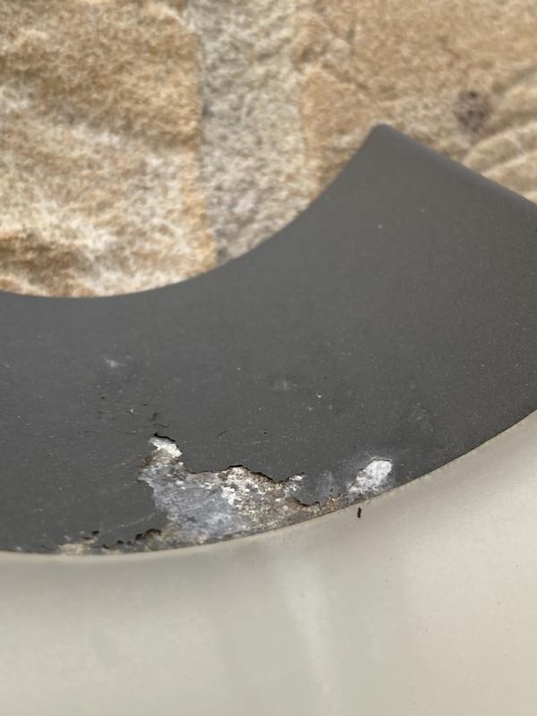 Abra o modal de avaliação 1 de 2