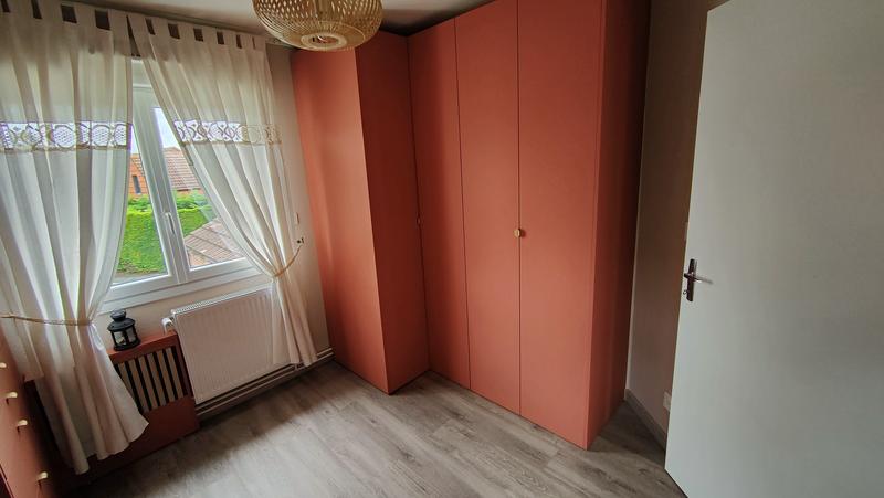 Ouvrir la fenêtre modale de l'avis 2 sur 4