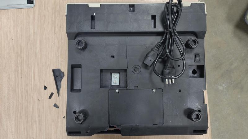 Ouvrir la fenêtre modale de l'avis 1 sur 1