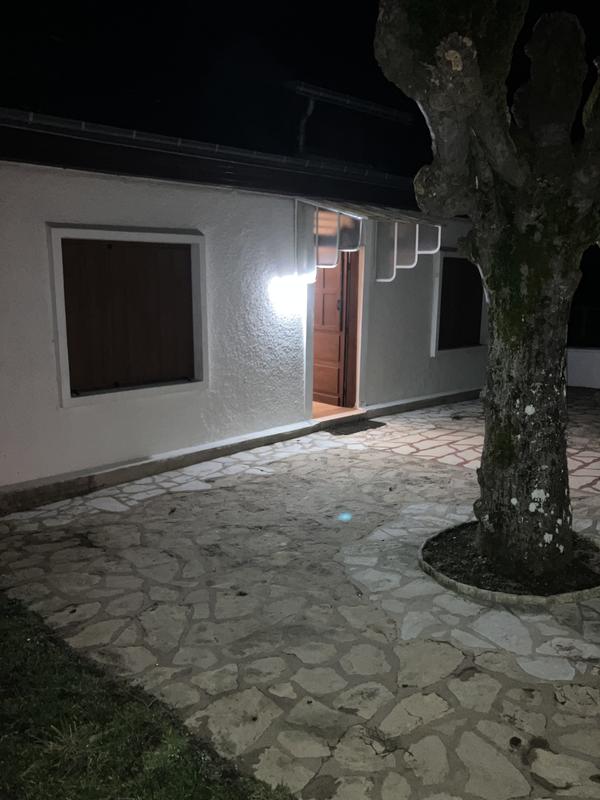 Revisione aperta modale 1 su 2