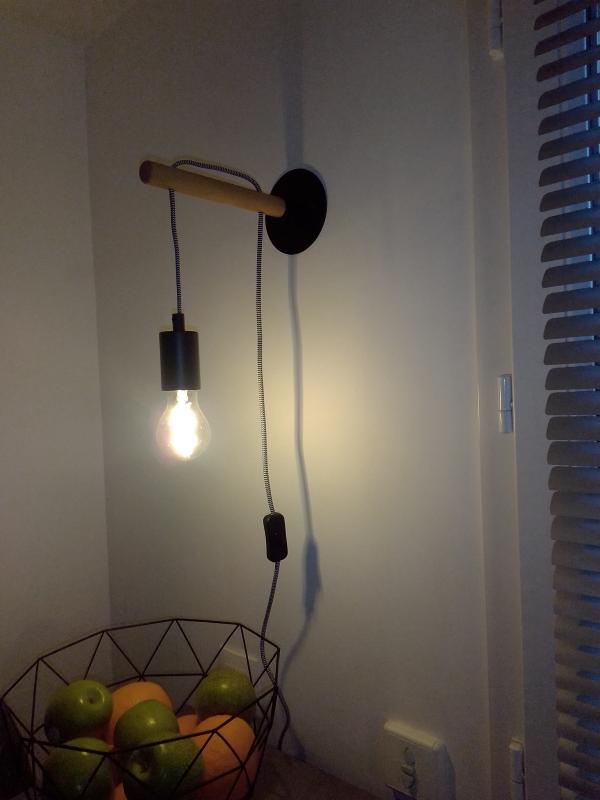 Abra o modal de avaliação 1 de 1