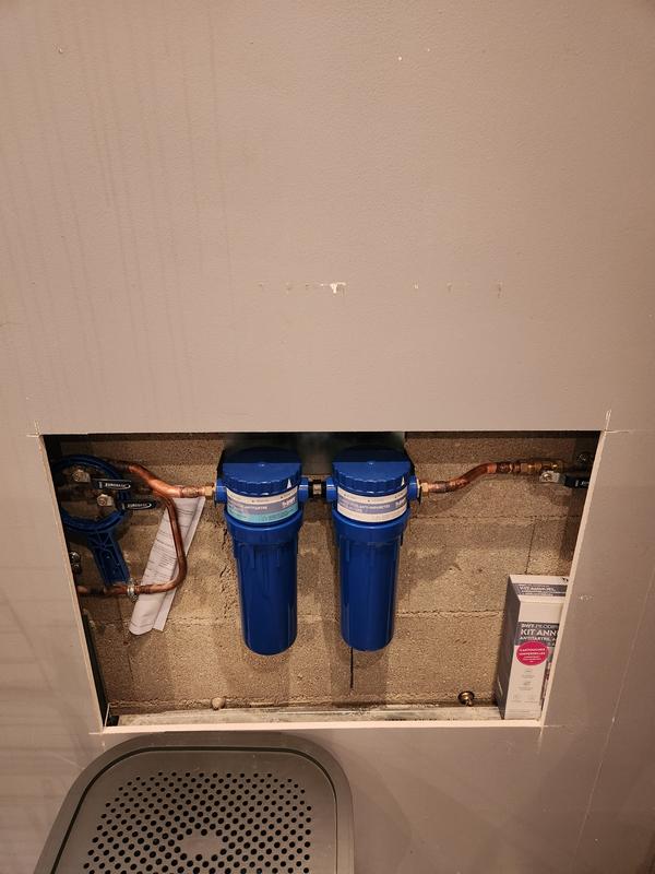 Ouvrir la fenêtre modale de l'avis 1 sur 1