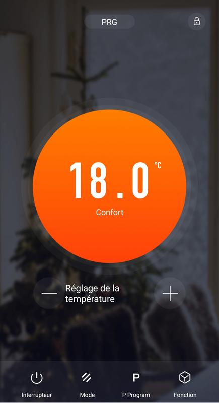 Ouvrir la fenêtre modale de l'avis 6 sur 6