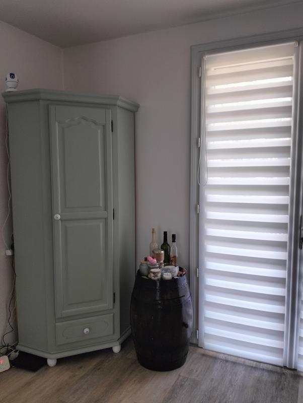 Ouvrir la fenêtre modale de l'avis 1 sur 1