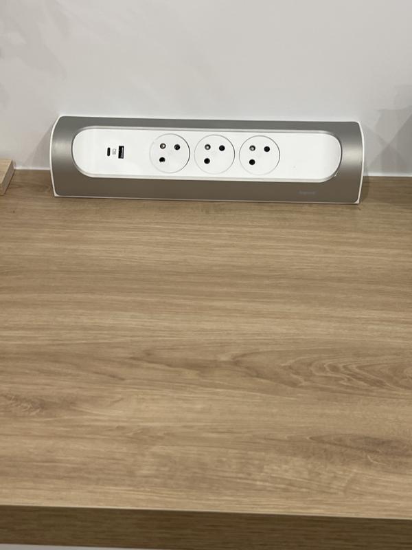 Ouvrir la fenêtre modale de l'avis 1 sur 1