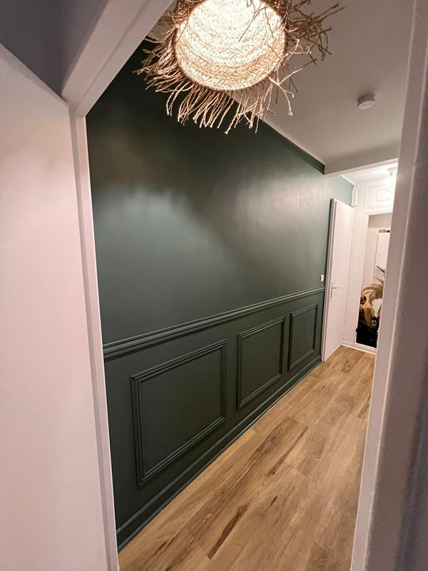 Ouvrir la fenêtre modale de l'avis 1 sur 1