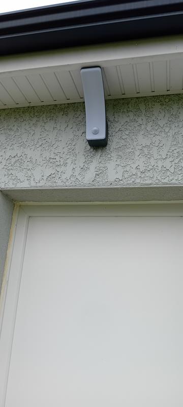 Revisione aperta modale 1 su 1