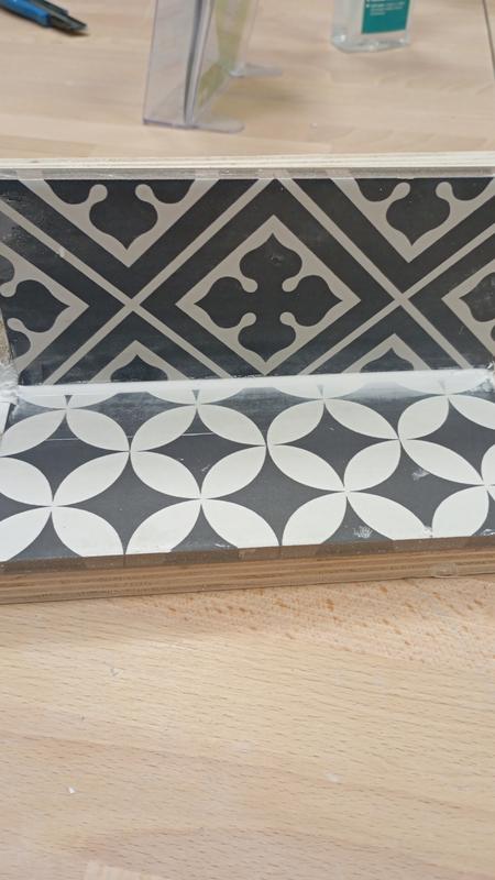 Ouvrir la fenêtre modale de l'avis 1 sur 1