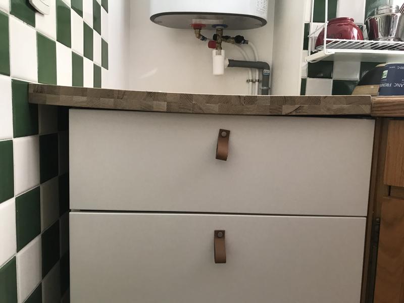 Ouvrir la fenêtre modale de l'avis 1 sur 3