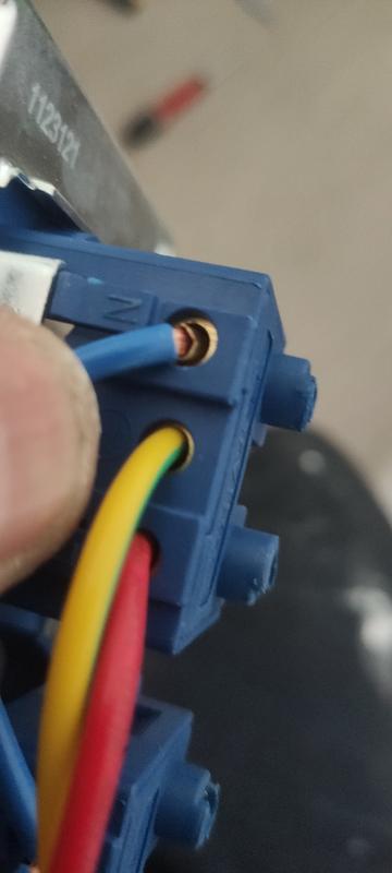 Ouvrir la fenêtre modale de l'avis 1 sur 1