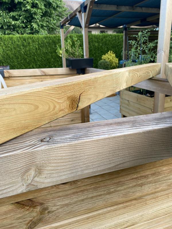 Ouvrir la fenêtre modale de l'avis 2 sur 4