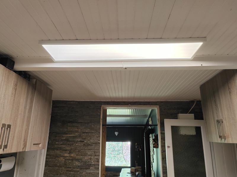 Revisione aperta modale 2 su 5