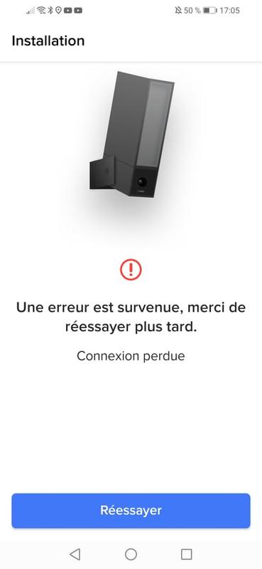 Ouvrir la fenêtre modale de l'avis 2 sur 2