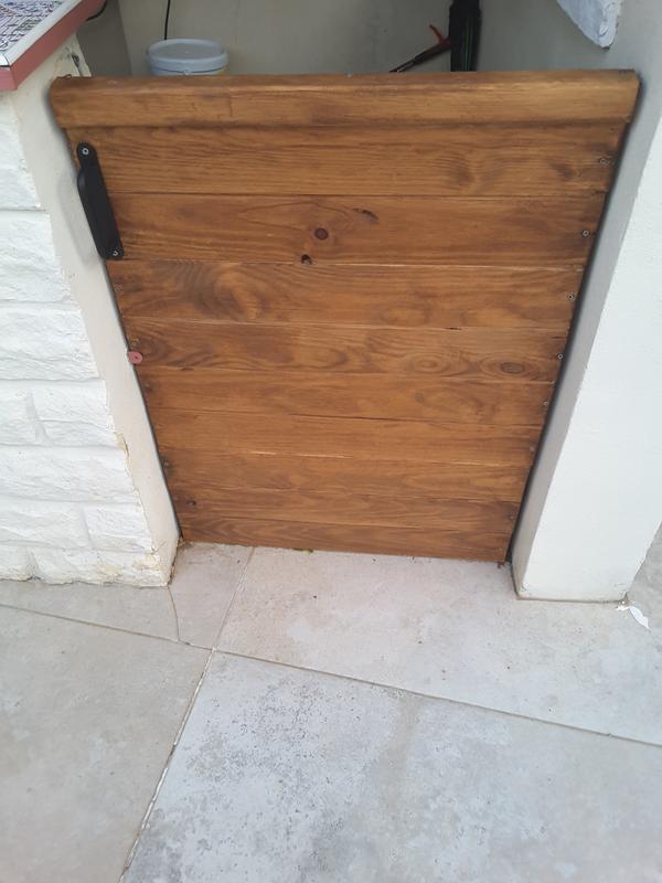 Ouvrir la fenêtre modale de l'avis 1 sur 1