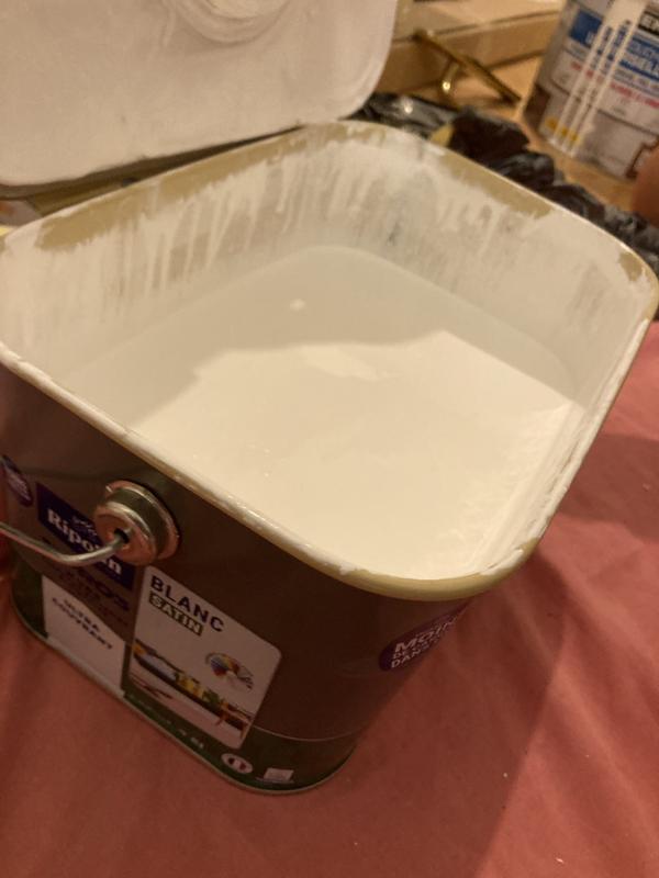 Ouvrir la fenêtre modale de l'avis 5 sur 5