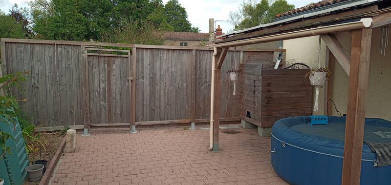 Ouvrir la fenêtre modale de l'avis 1 sur 4