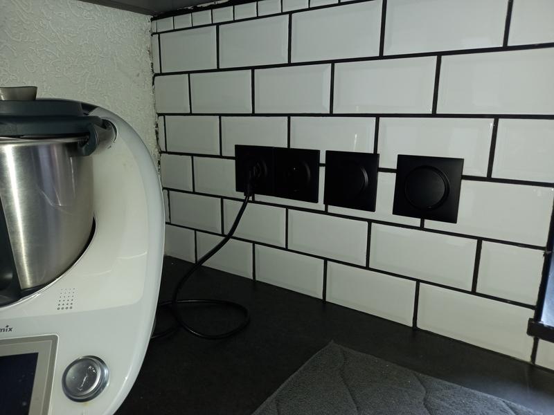 Revisione aperta modale 2 su 2