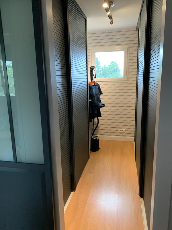 Ouvrir la fenêtre modale de l'avis 1 sur 1