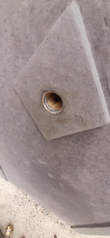 Ouvrir la fenêtre modale de l'avis 1 sur 2